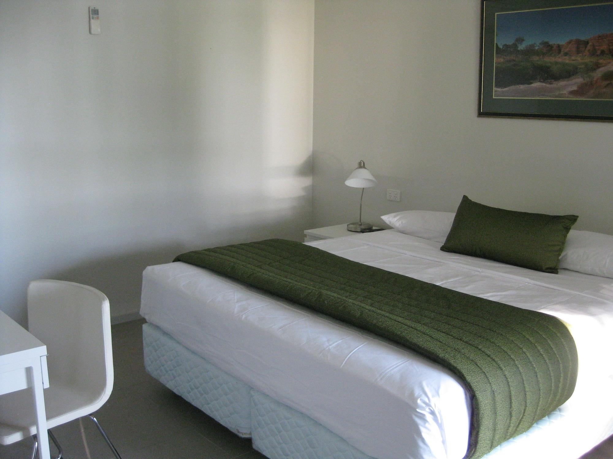 Lily Lagoon Resort Kununurra Exterior photo